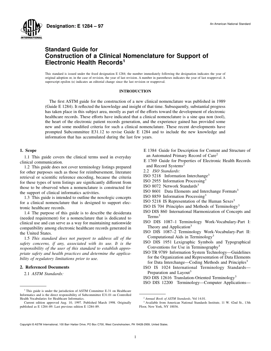 ASTM E1284 - 97.pdf_第1页