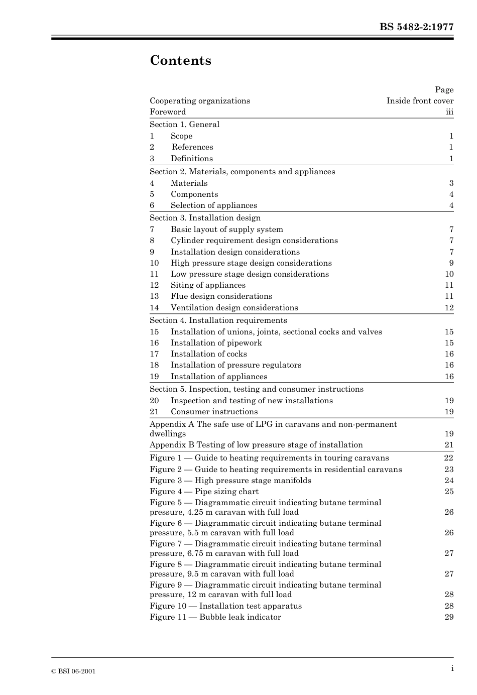 BS_5482_2_1977_Domestic_butane_vans_and_non_permanent_dwellings.pdf_第3页
