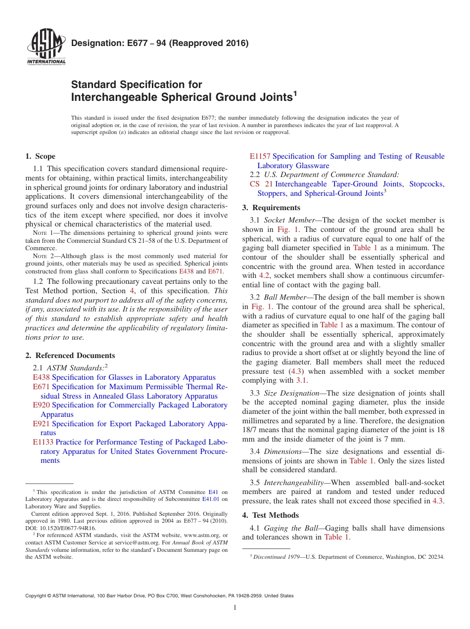 ASTM E677 - 94 (2016).pdf_第1页