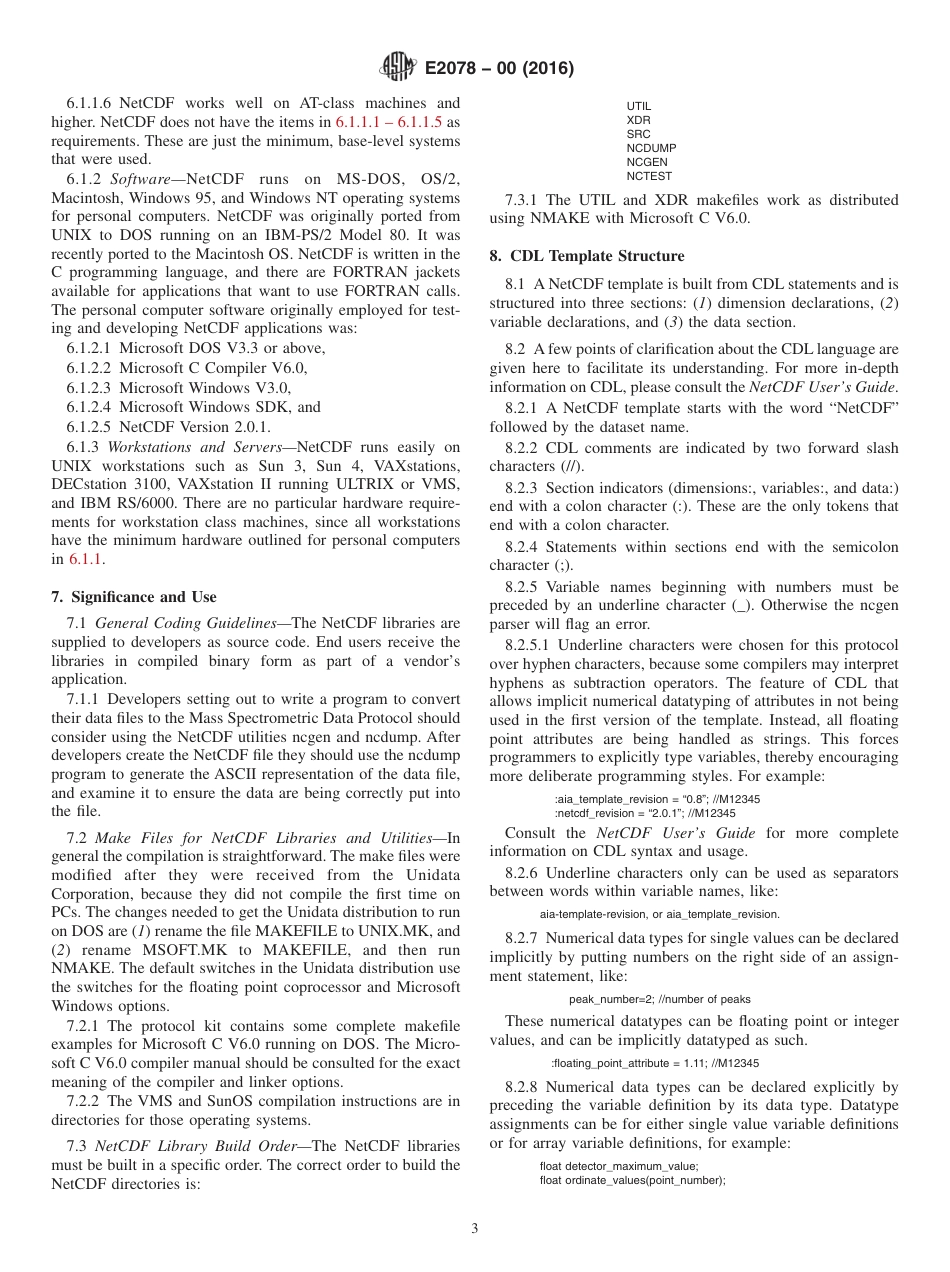 ASTM E2078 - 00 (2016).pdf_第3页
