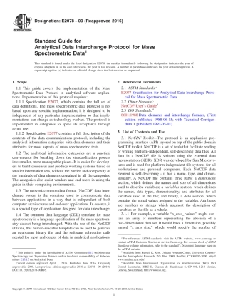 ASTM E2078 - 00 (2016).pdf