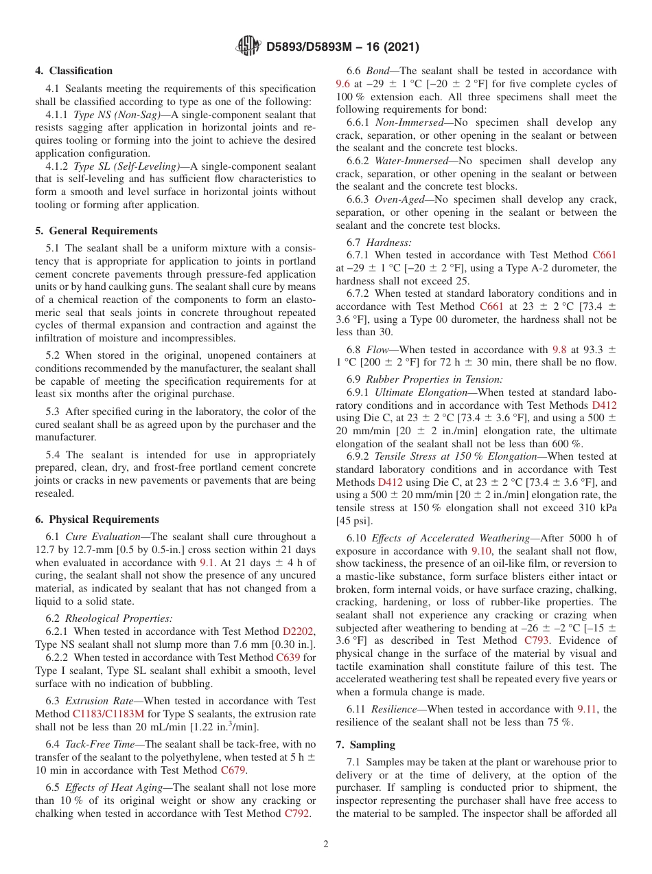 ASTM D5893 - D 5893M - 16 (2021).pdf_第2页