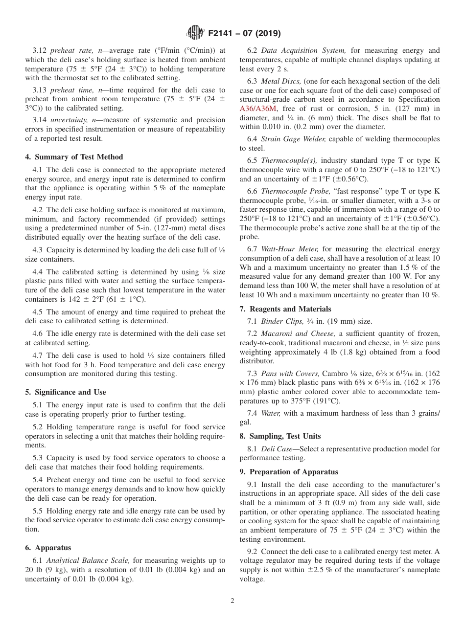 ASTM F2141 - 07 (2019).pdf_第2页