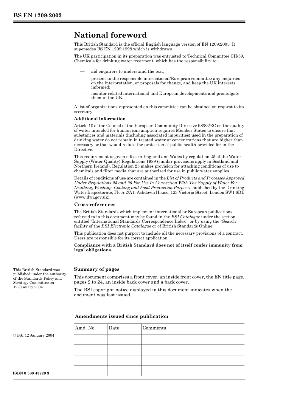 BS EN 01209-2003 (2004).pdf_第2页