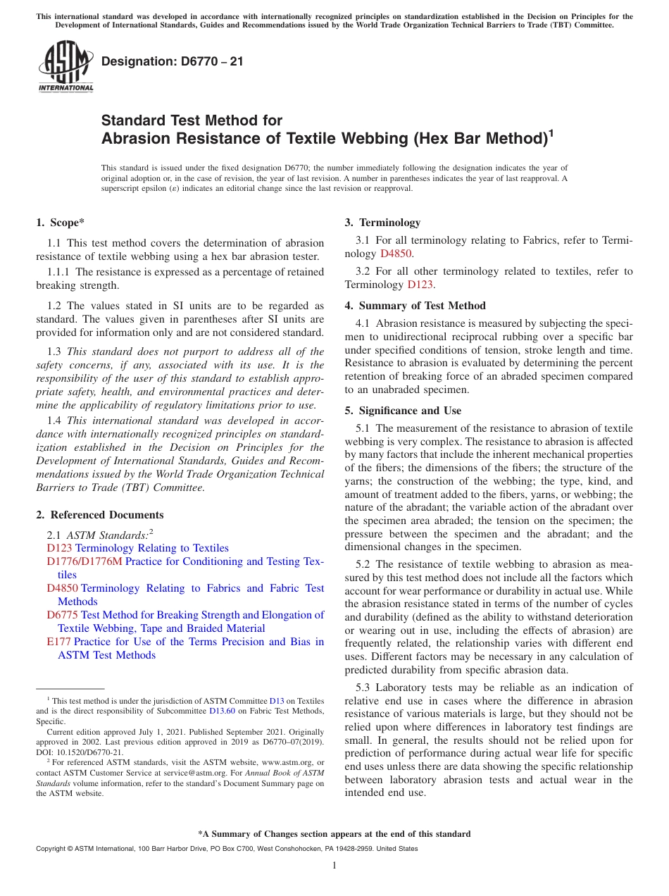 ASTM D6770 - 21.pdf_第1页