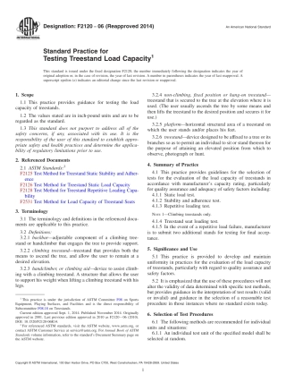 ASTM F2120 - 06 (2014).pdf