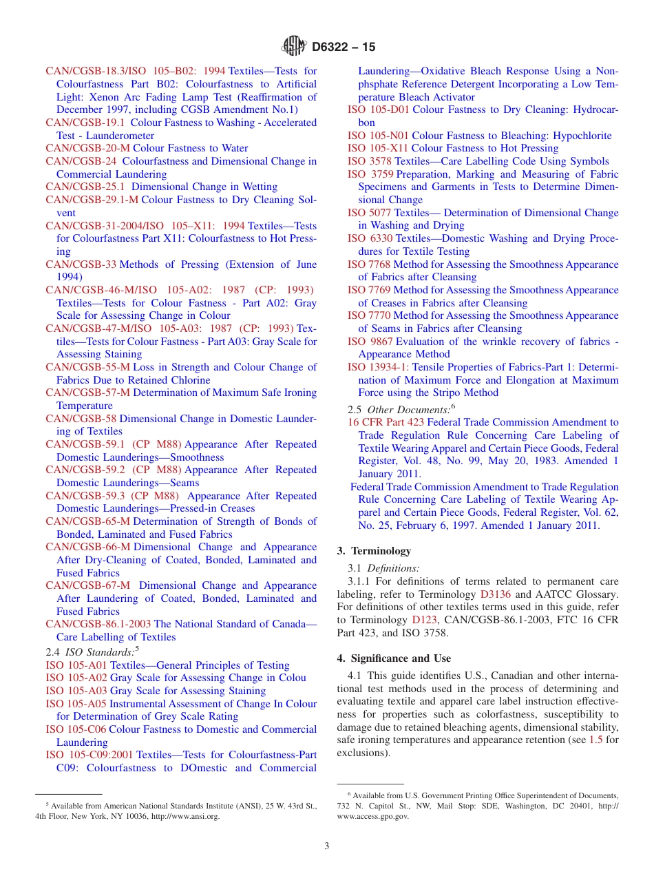 ASTM D6322 - 15.pdf_第3页