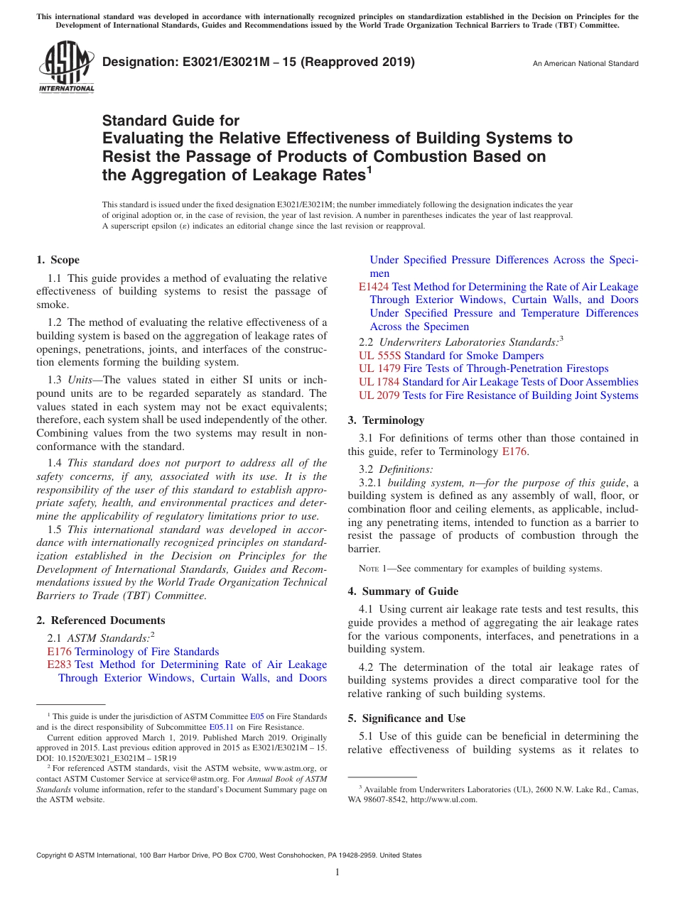 ASTM E3021 - E 3021M - 15 (2019).pdf_第1页