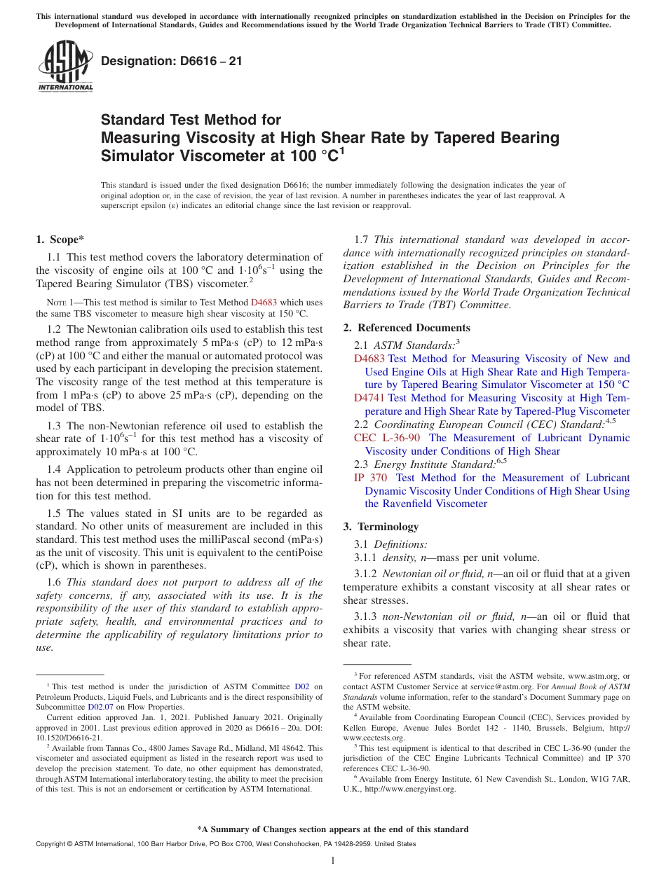 ASTM D6616 - 21.pdf_第1页