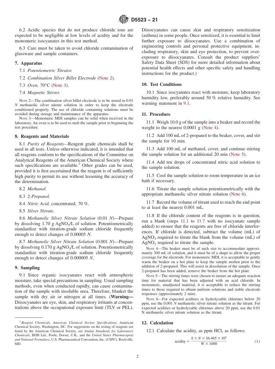ASTM D5523 - 21.pdf_第2页