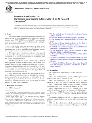 ASTM F256 - 05 (2020).pdf