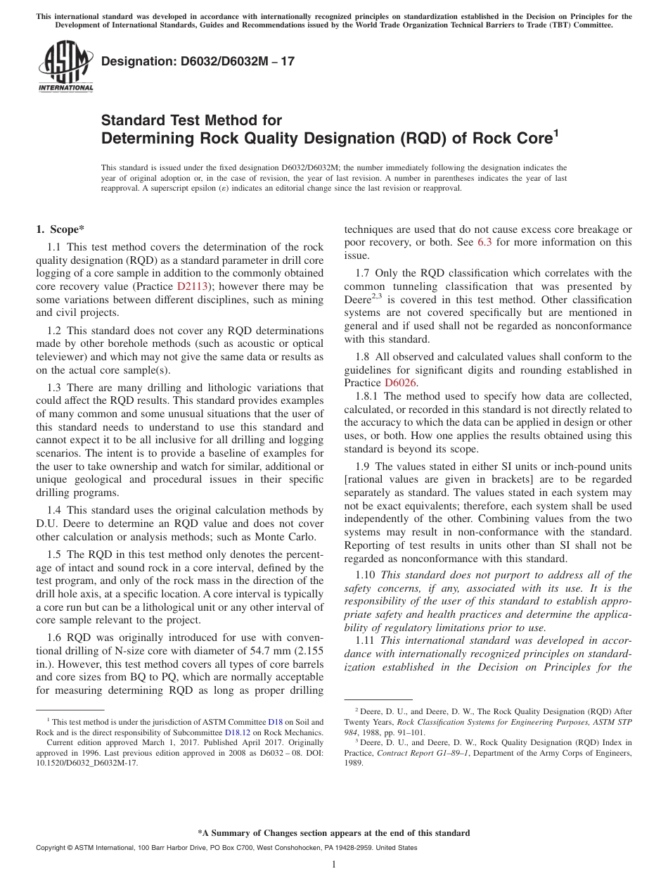 ASTM D6032 - D 6032M - 17.pdf_第1页