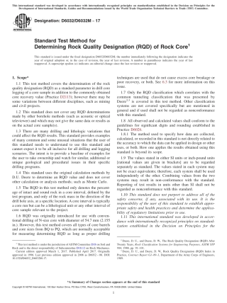 ASTM D6032 - D 6032M - 17.pdf