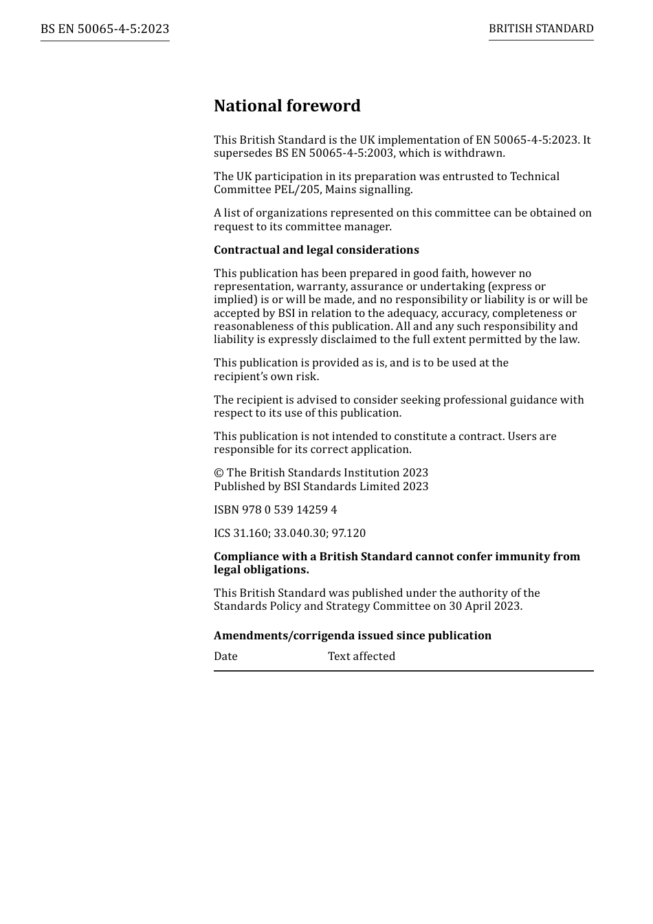 BS EN 50065-4-5-2023.pdf_第2页