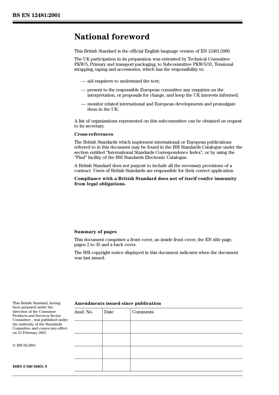 BS EN 12481-2001.pdf_第2页