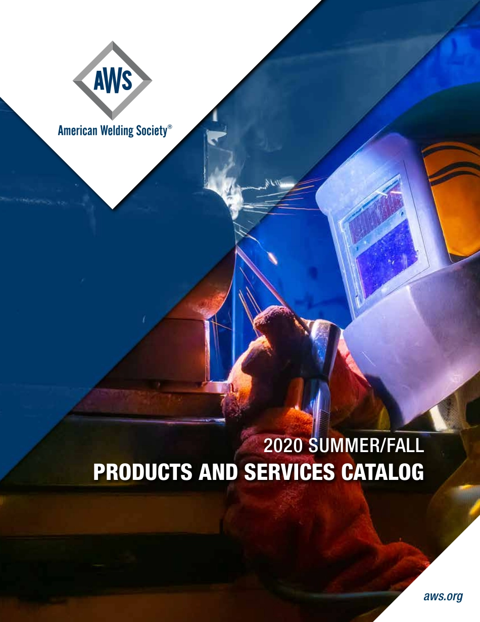 AWS Catalog 2020.pdf_第1页