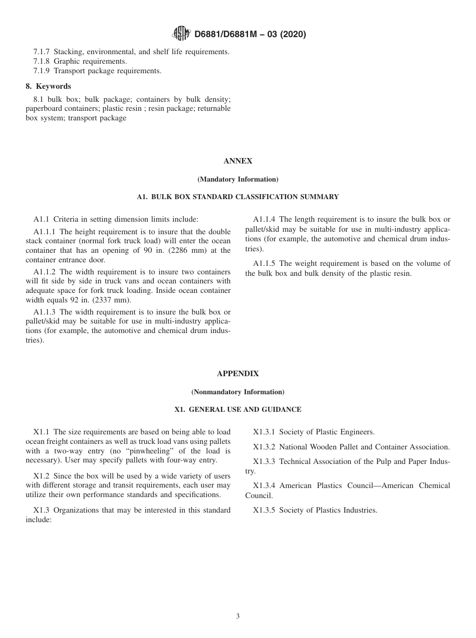 ASTM D6881 - D 6881M - 03 (2020).pdf_第3页
