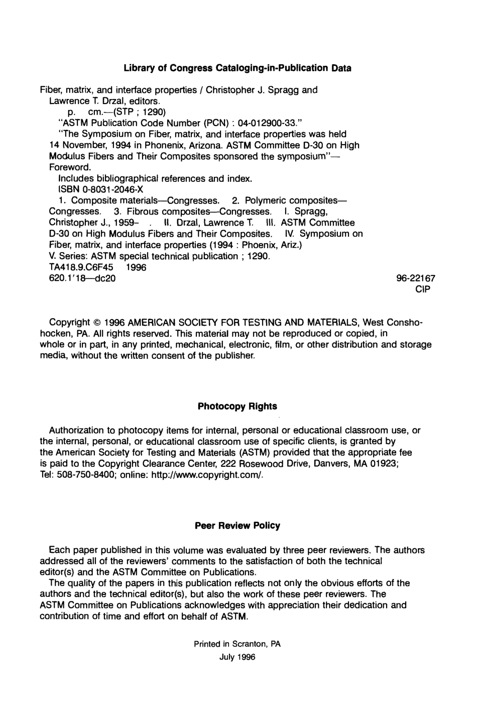 ASTM STP 1290-1996.pdf_第3页
