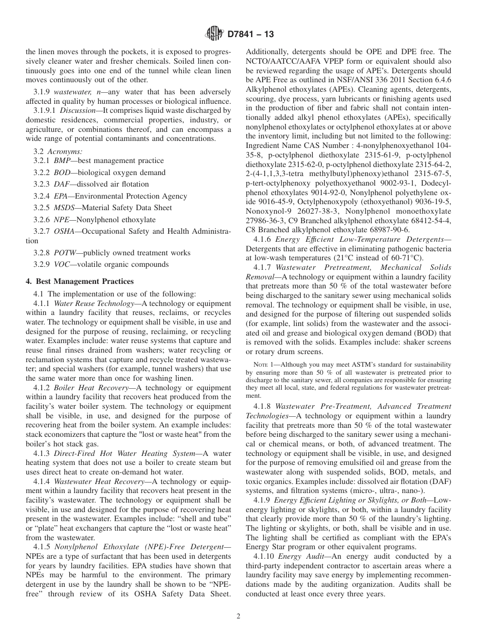 ASTM D7841 - 13.pdf_第2页