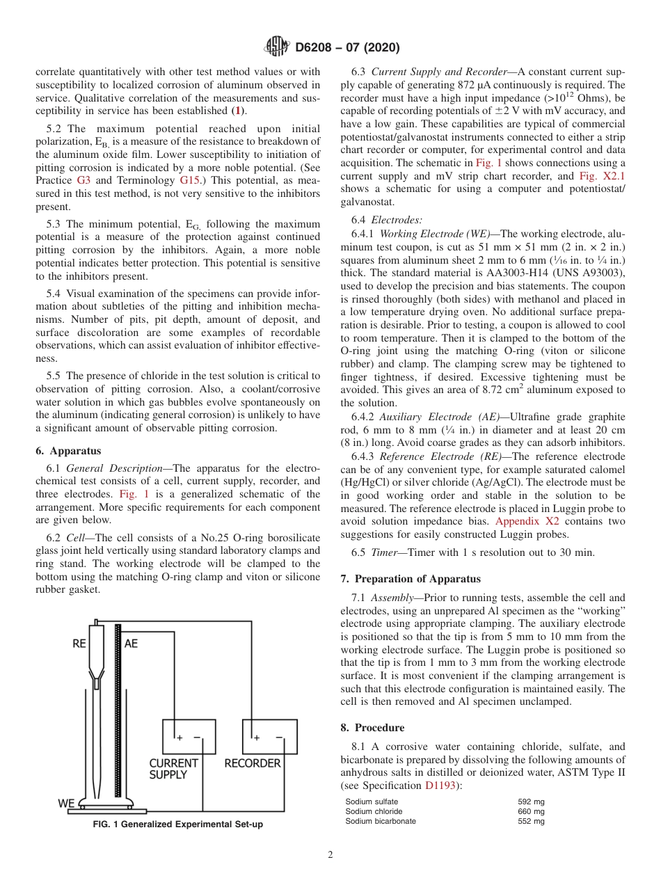 ASTM D6208 - 07 (2020).pdf_第2页