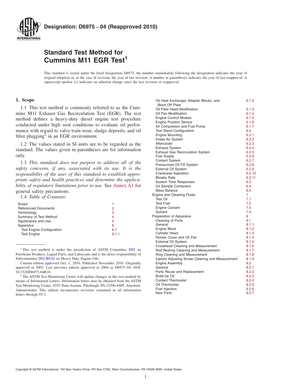 ASTM D6975 - 04 (2010).pdf_第1页