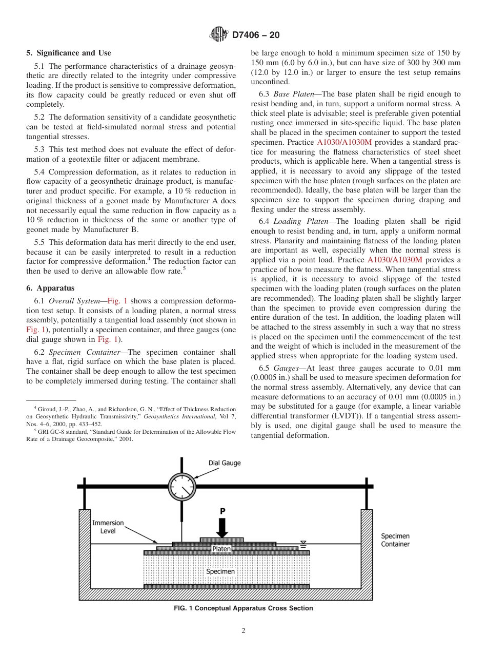 ASTM D7406 - 20.pdf_第2页