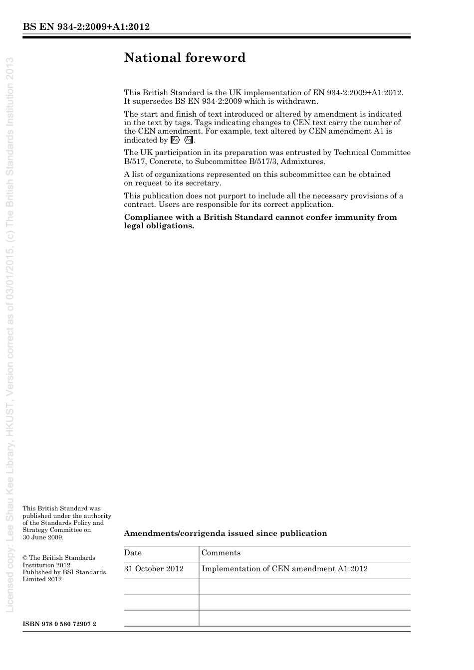 BS EN 00934-2-2009 + A1-2012.pdf_第2页