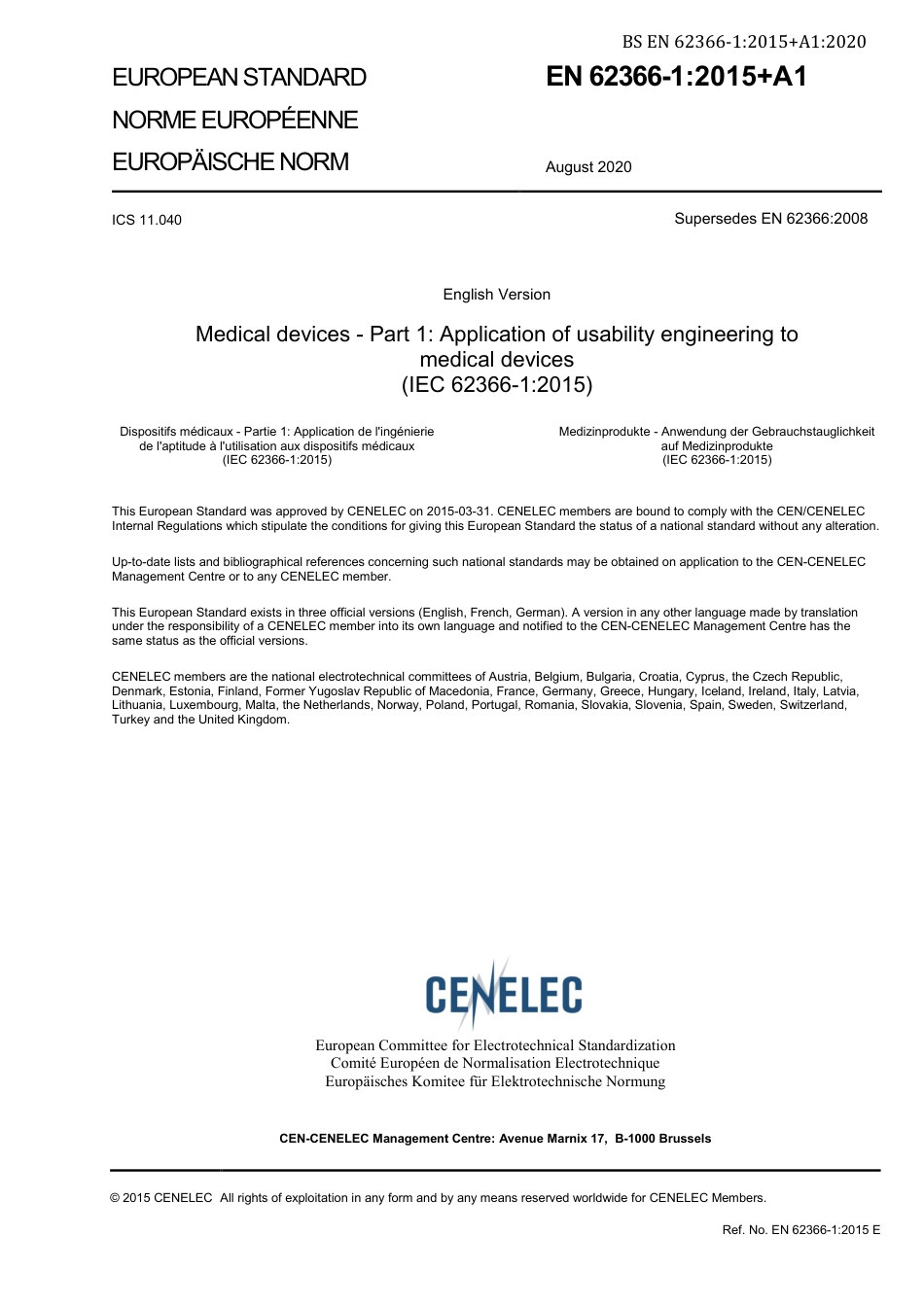 BS EN 62366-1-2015 + A1-2020.pdf_第3页