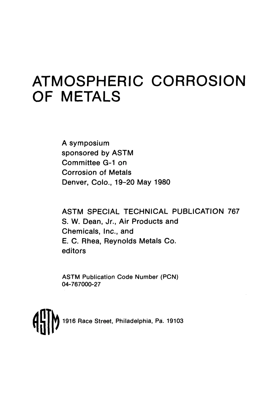 ASTM STP 767-1982.pdf_第2页