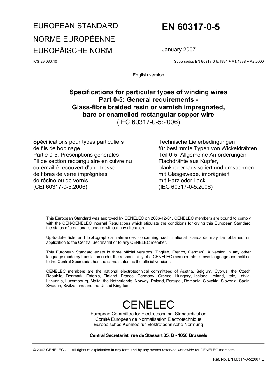 BS EN 60317-0-5-2007.pdf_第3页