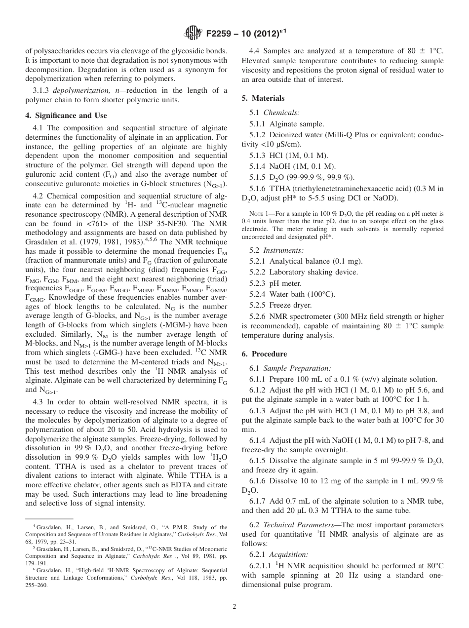 ASTM F2259 - 10 (2012)e1.pdf_第2页