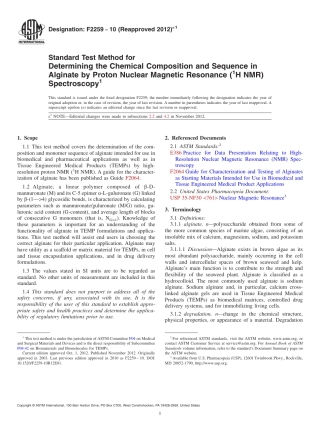 ASTM F2259 - 10 (2012)e1.pdf
