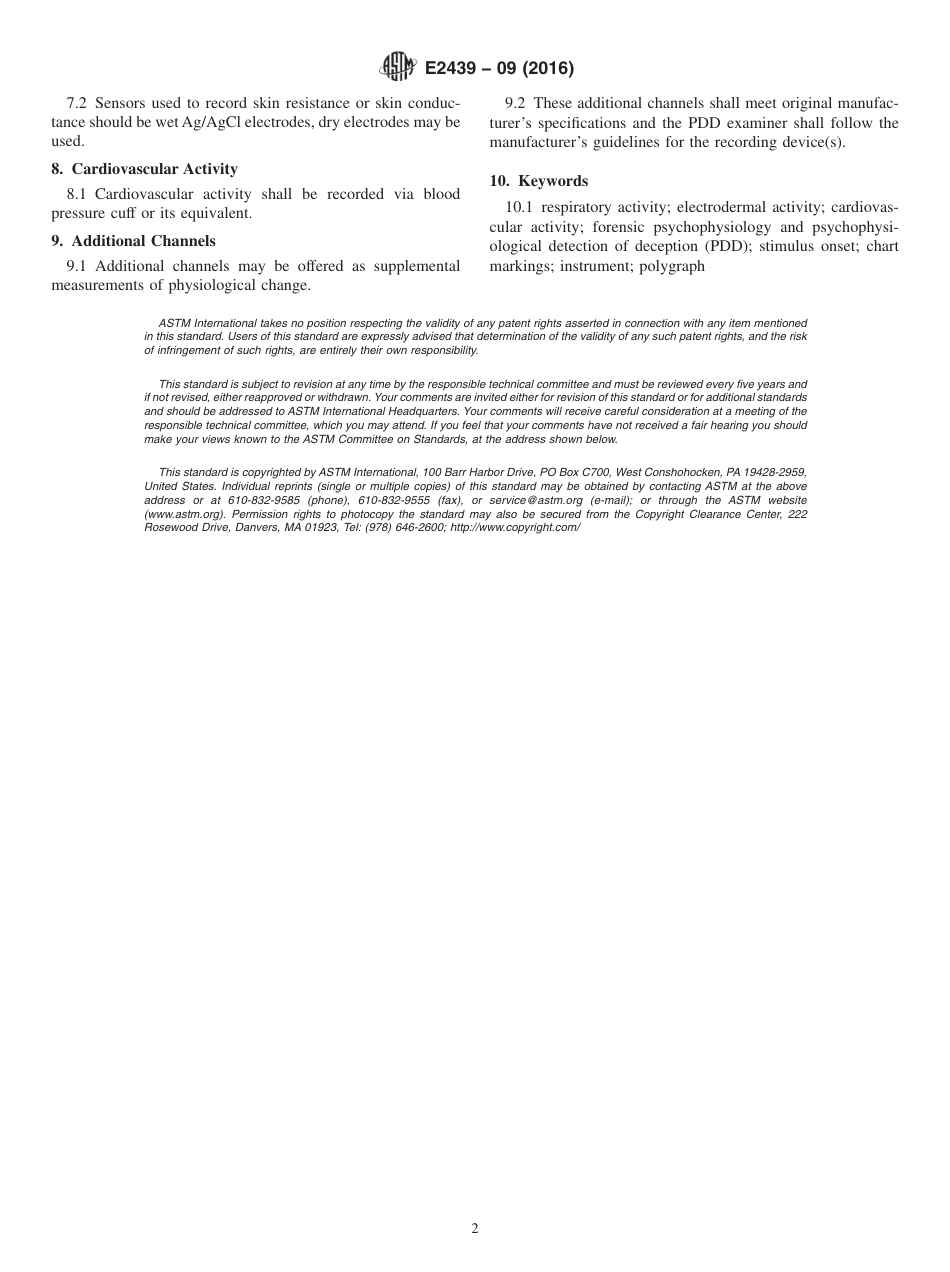 ASTM E2439 - 09 (2016).pdf_第2页