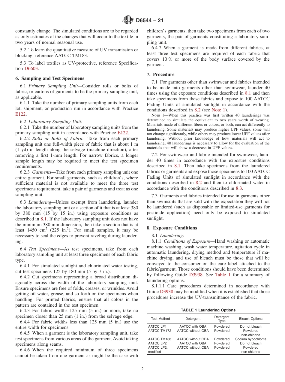 ASTM D6544 - 21.pdf_第2页