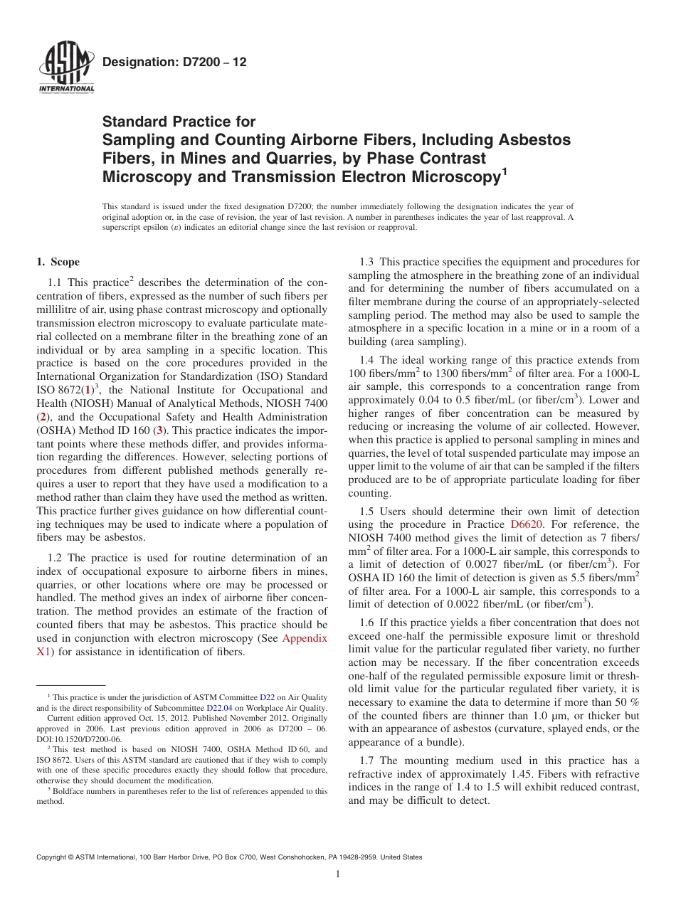 ASTM D7200 - 12.pdf_第1页