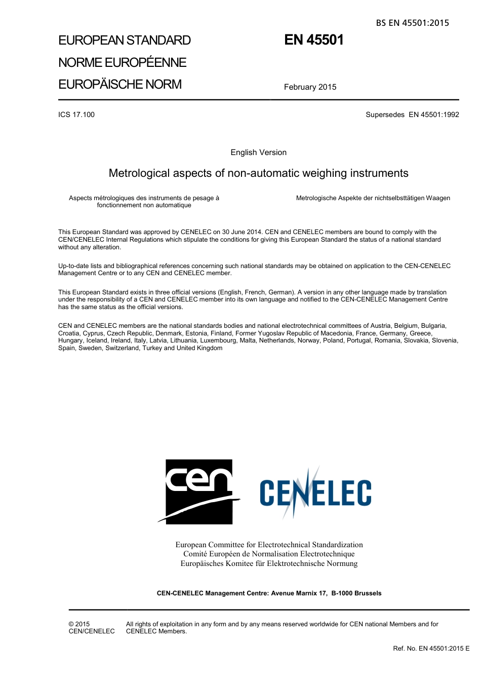 BS EN 45501-2015.pdf_第3页