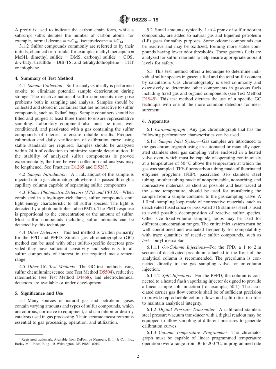 ASTM D6228 - 19.pdf_第2页