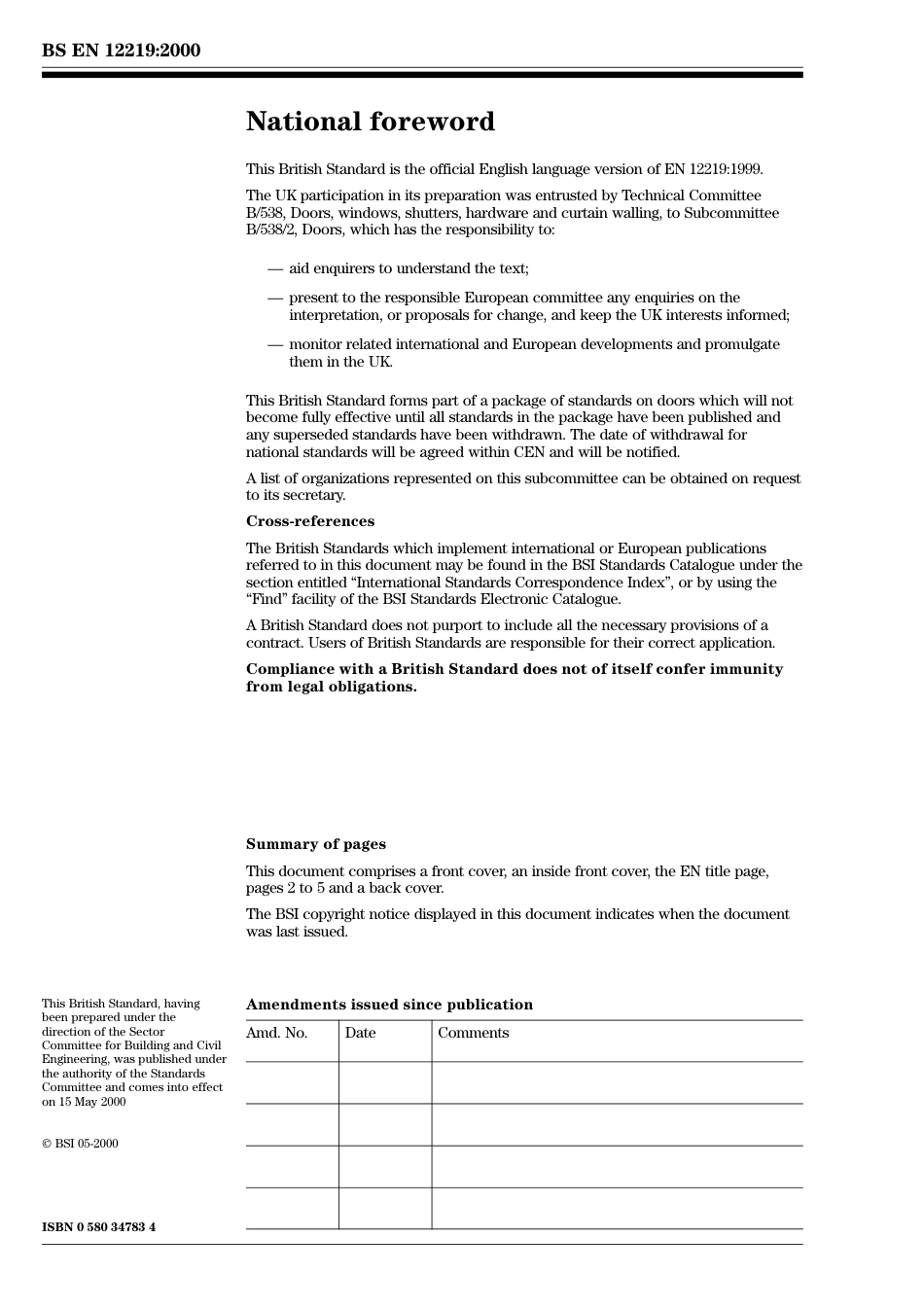 BS EN 12219-2000.pdf_第2页