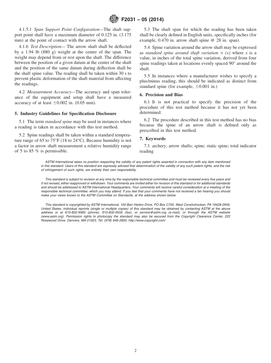ASTM F2031 - 05 (2014).pdf_第2页