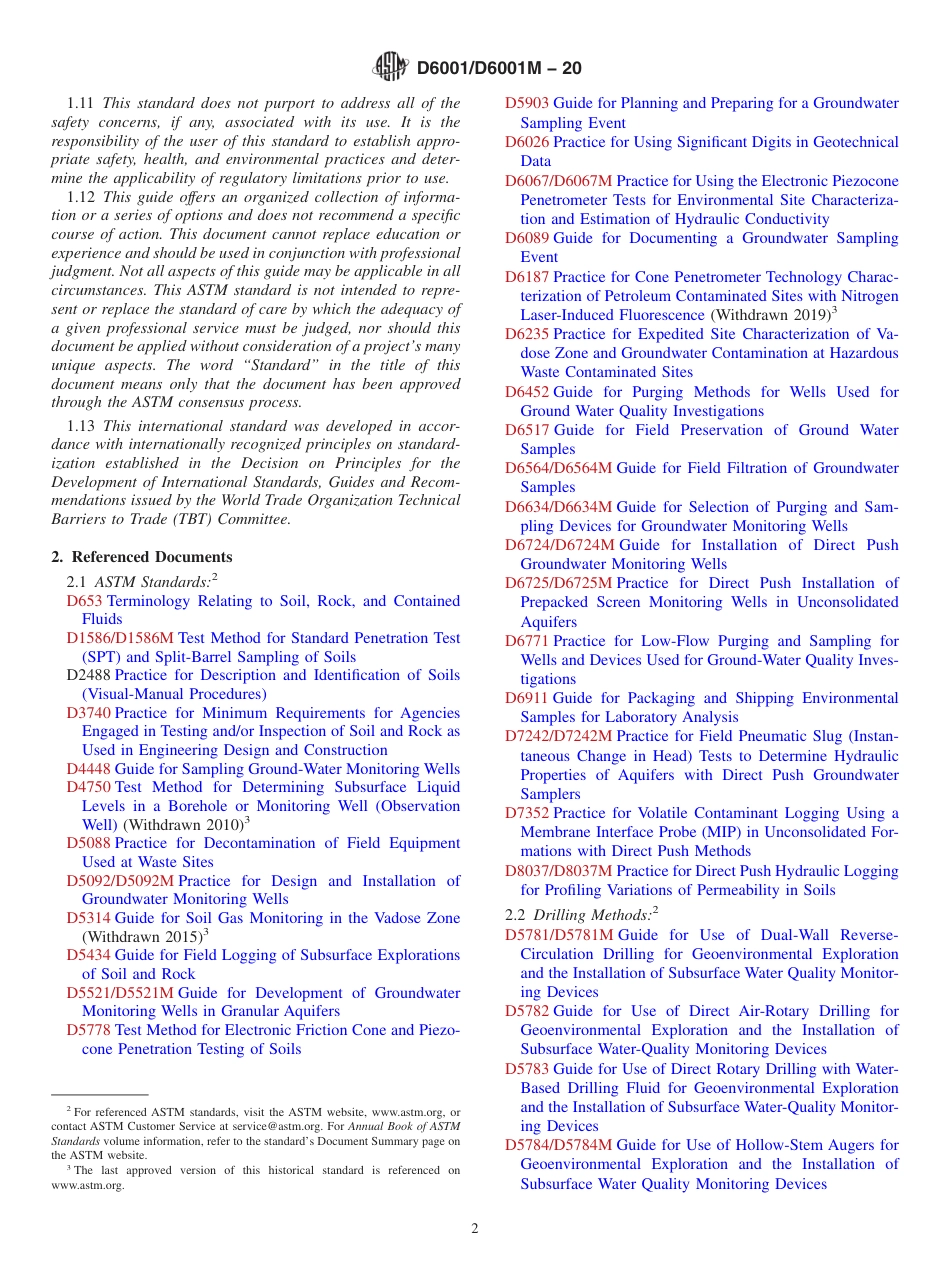 ASTM D6001 - D 6001M - 20.pdf_第2页