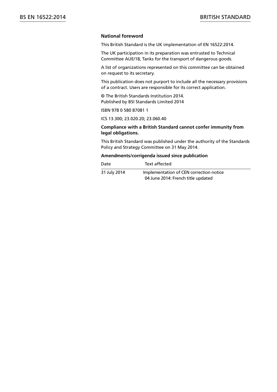 BS EN 16522-2014.pdf_第2页