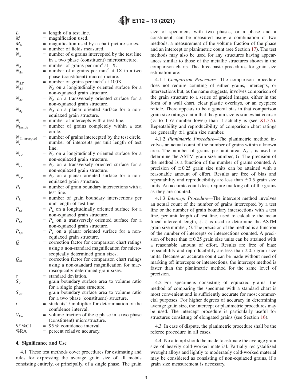 ASTM E112_132021_3_01_Standard_Test_Methods_for_Determining_Average_Grain.pdf_第3页