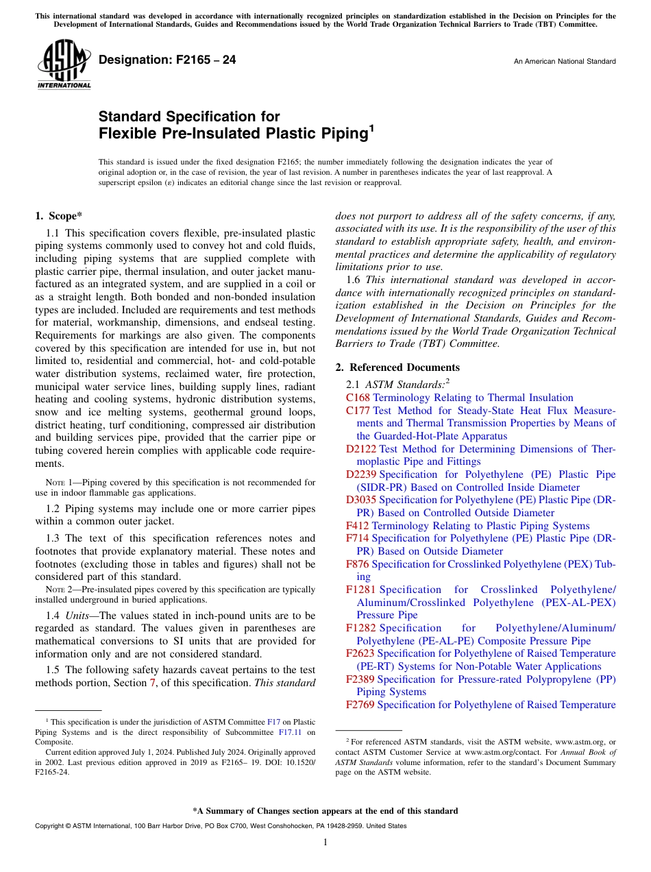 ASTM F2165 - 24.pdf_第1页
