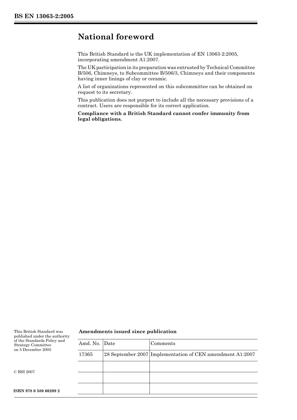 BS EN 13063-2-2005 (2007).pdf_第2页