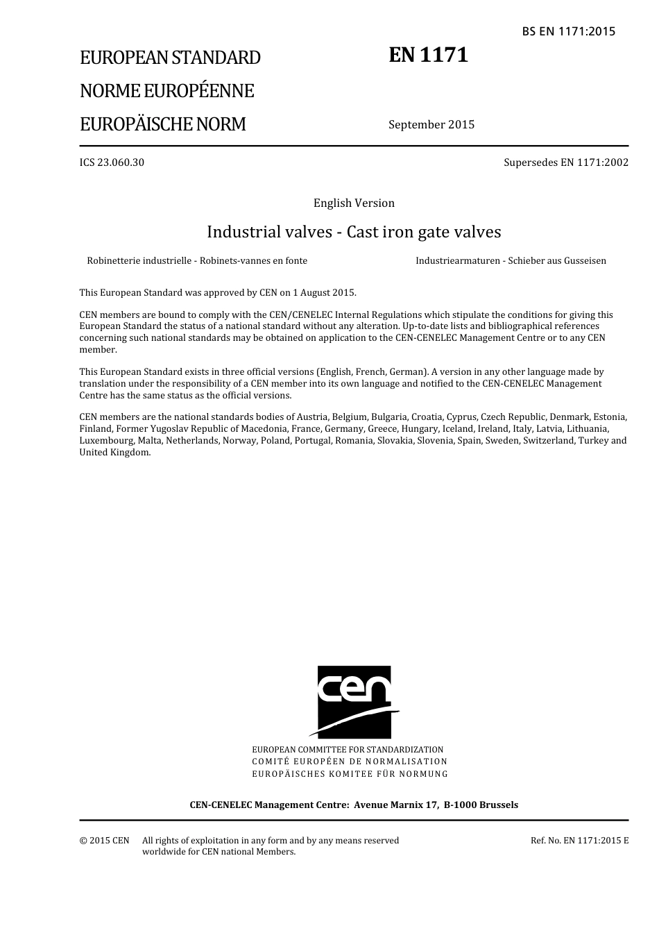BS EN 01171-2015.pdf_第3页
