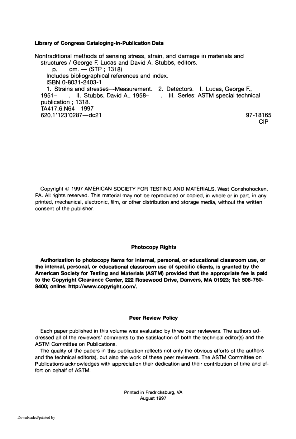 ASTM STP 1302-1997.pdf_第3页