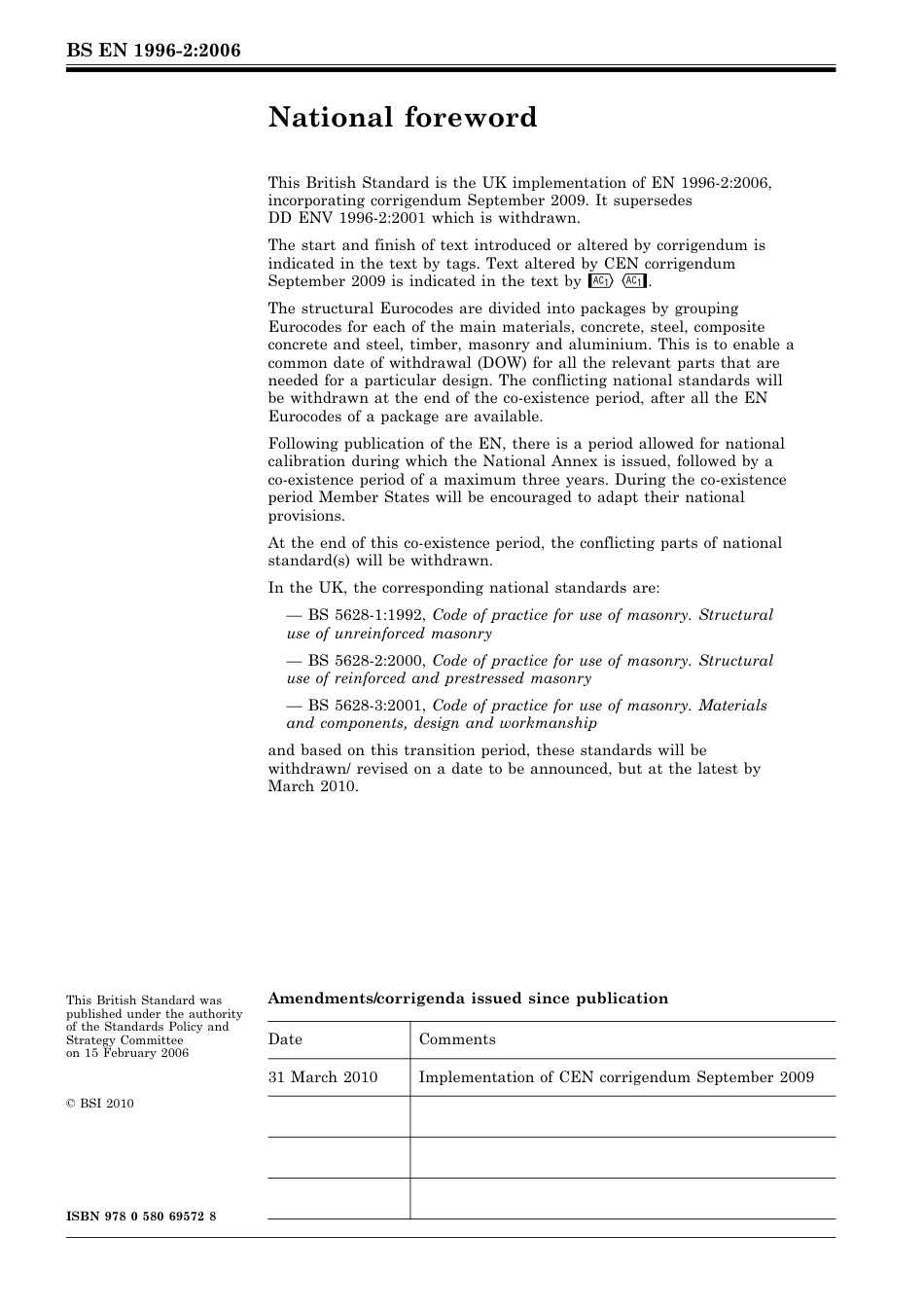 BS EN 01996-2-2006 (2010).pdf_第2页