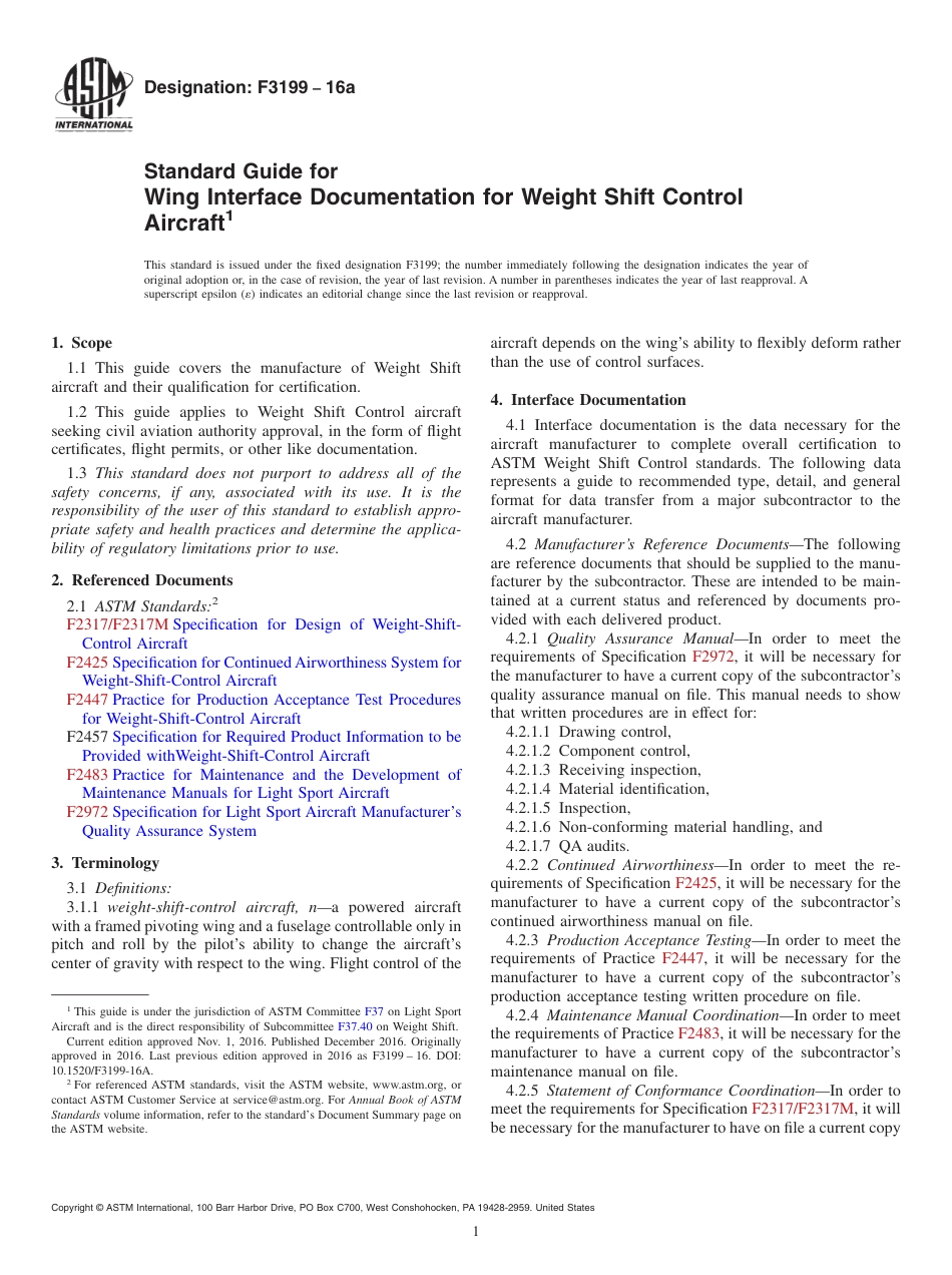 ASTM F3199 - 16a.pdf_第1页