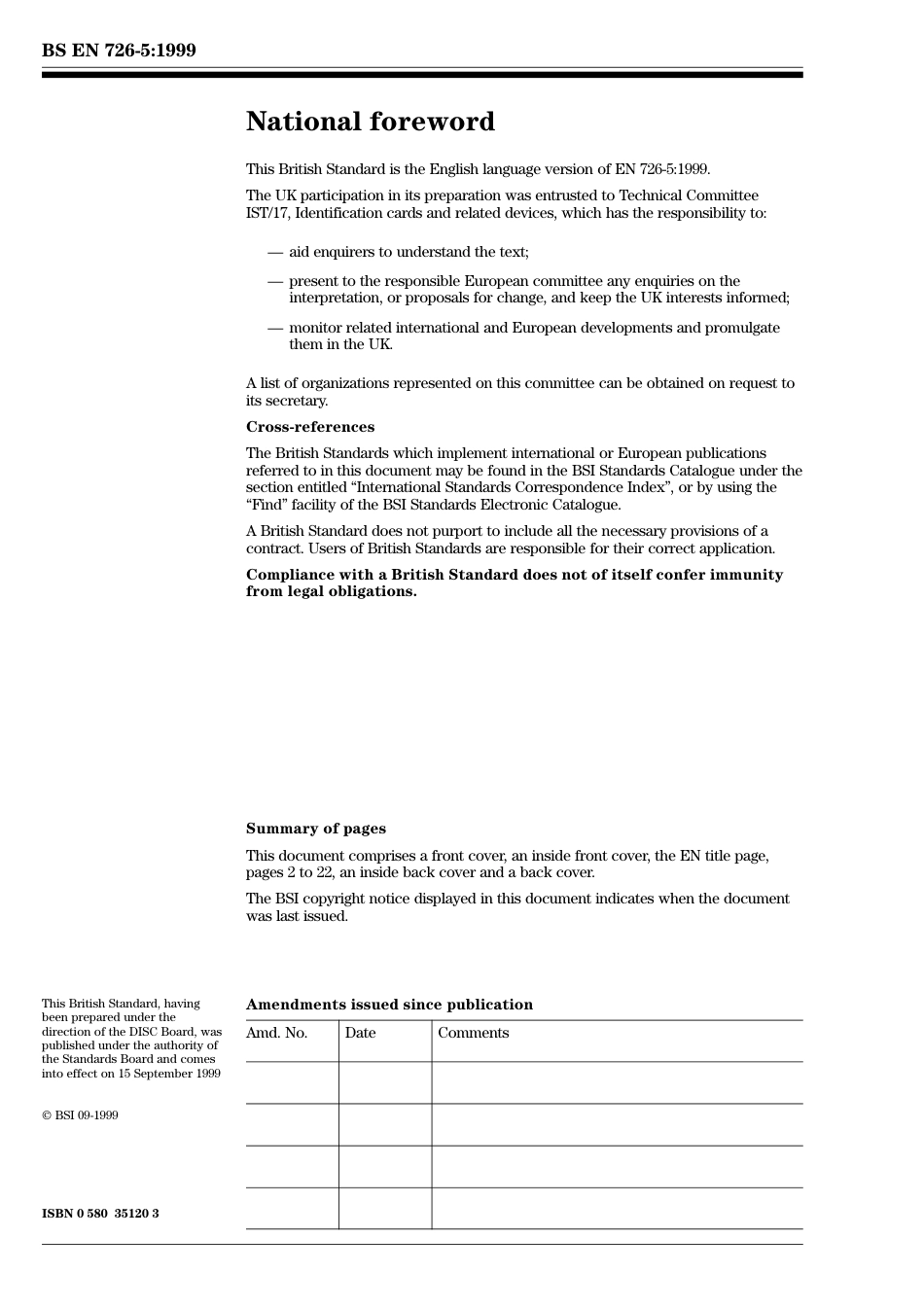 BS EN 00726-5-1999.pdf_第2页