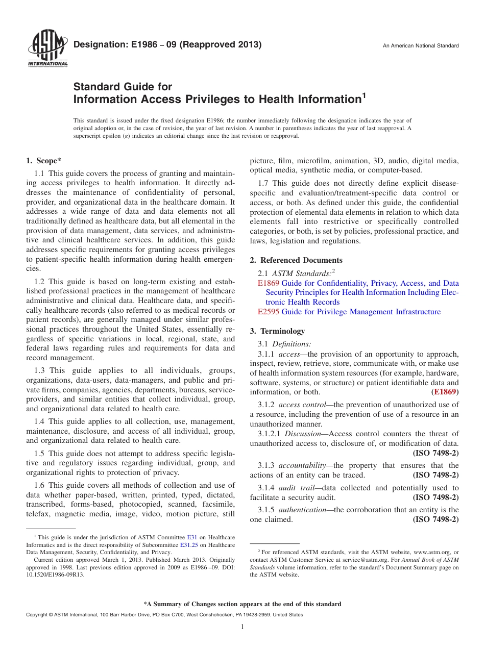 ASTM E1986 - 09 (2013).pdf_第1页